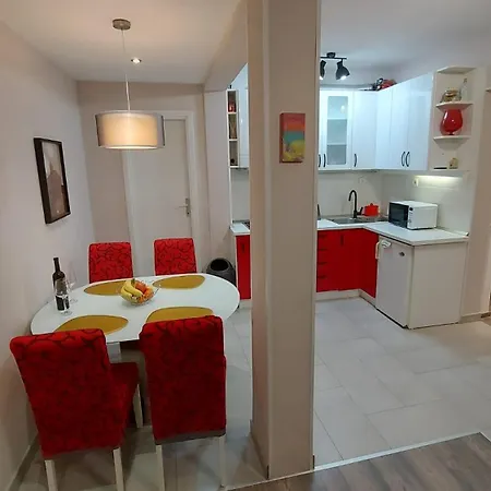 Apartment Dubravka Makarska