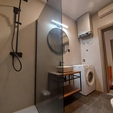 Apartment Dubravka Makarska