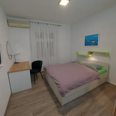 Apartment Dubravka Makarska