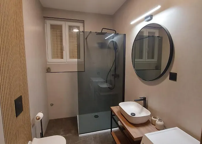 Dubravka Apartment *