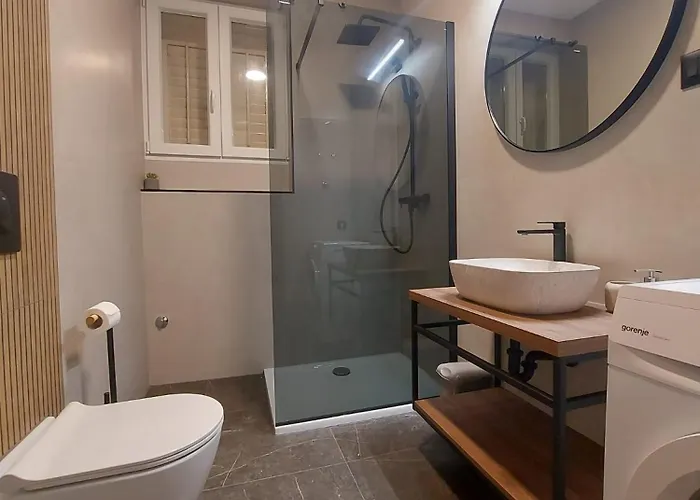 Dubravka Apartment *