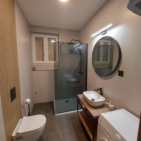 Dubravka Lägenhet *