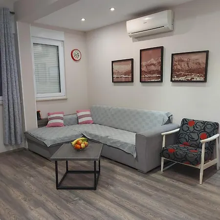 Dubravka Lägenhet *