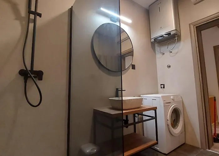 Apartament Dubravka Makarska