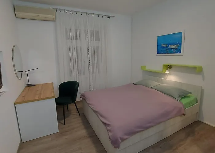 Apartament Dubravka Makarska