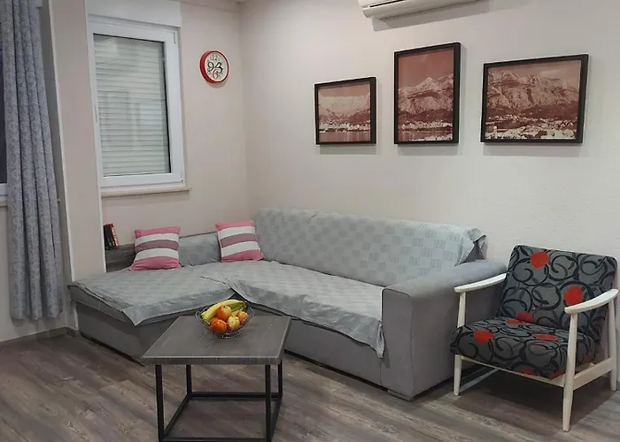 Dubravka Apartament *