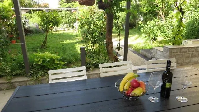 Dubravka Lägenhet *